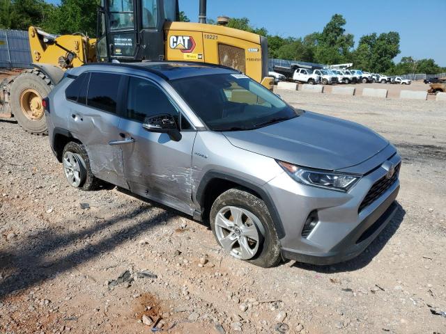2020 TOYOTA RAV4 XLE - 4T3R6RFV5LU001190