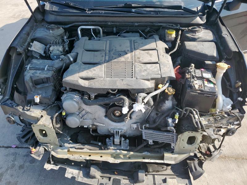 2017 SUBARU OUTBACK 3. - 4S4BSENC9H3311967