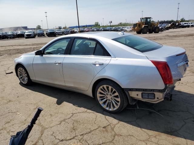 Vin: 1g6ax5s30e0155761, lot: 59227295, cadillac cts luxury collection 20142