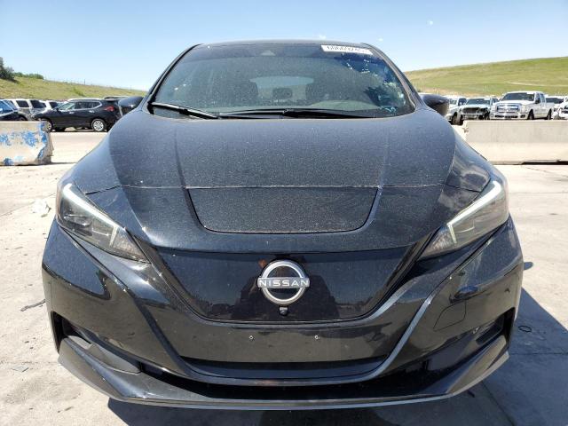 2025 NISSAN LEAF SV PL 1N4CZ1CV1SC560486