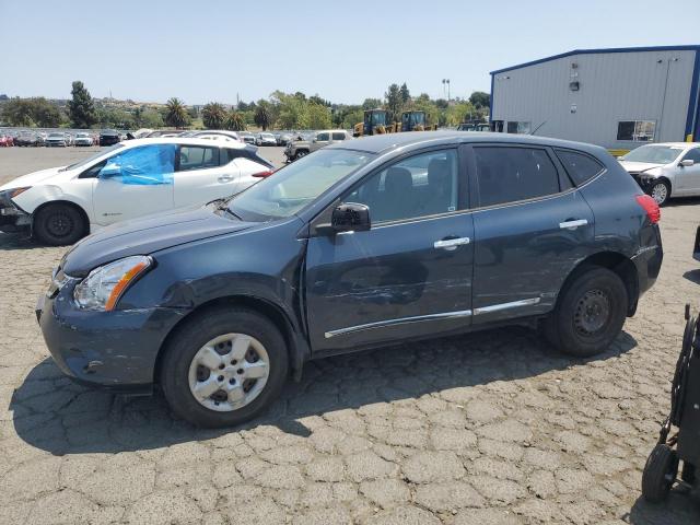 NISSAN ROGUE SELE