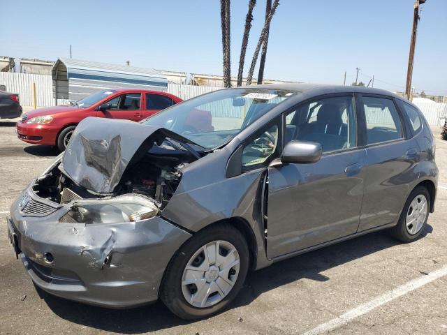 Vin: jhmge8h30cs003968, lot: 61393135, honda fit 2012 img_1