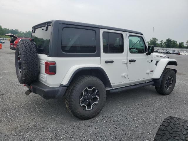 Vin: 1c4jjxfm3pw585720, lot: 59776305, jeep wrangler rubicon 20233