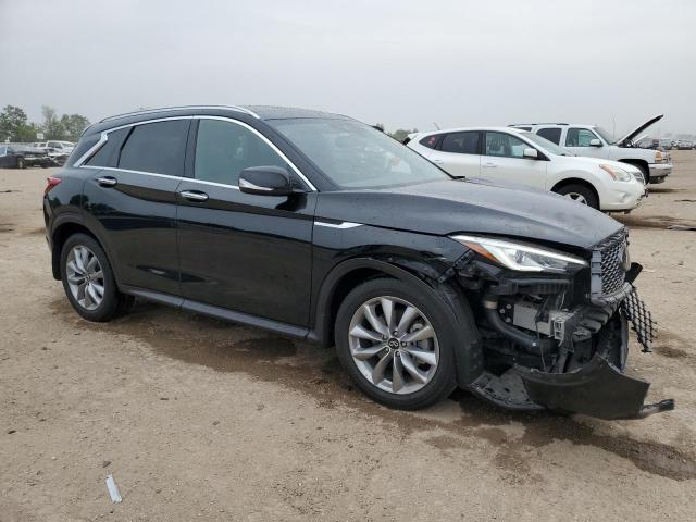 2021 INFINITI QX50 LUXE 3PCAJ5BB0MF108932