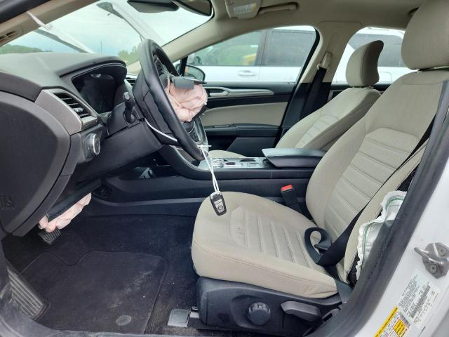 2019 FORD FUSION S 3FA6P0G79KR279109
