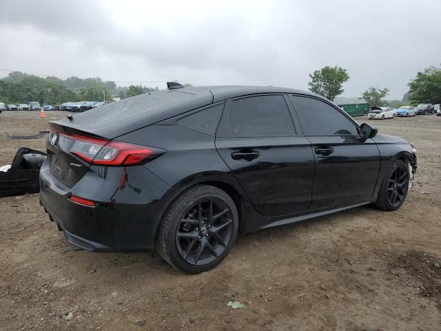2023 HONDA CIVIC SPOR 19XFL2H85PE019068