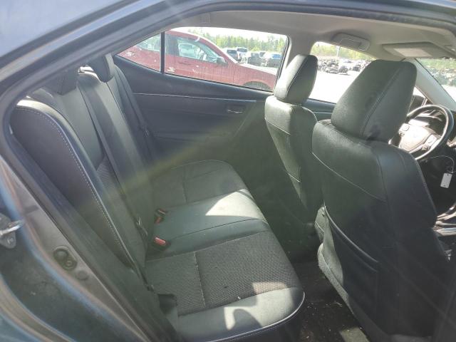2014 TOYOTA COROLLA L - 2T1BURHE5EC185709