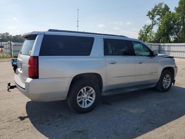 2018 CHEVROLET SUBURBAN K - 1GNSKHKC8JR389693