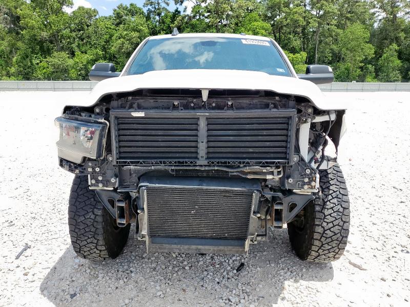 2020 RAM 2500 BIG H 3C6UR5DL2LG157979