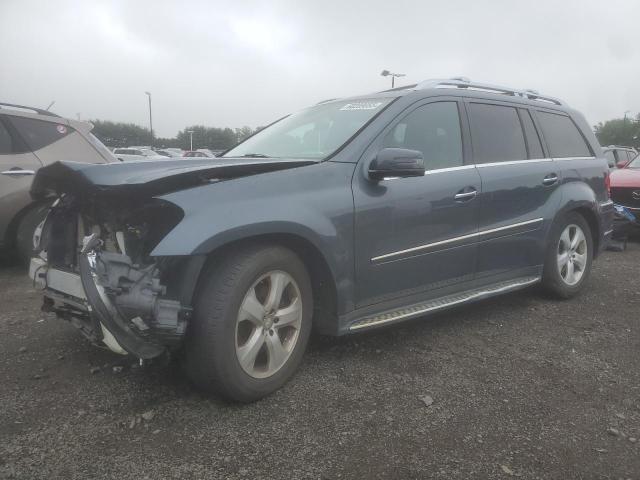 MERCEDES-BENZ GL 450 4MA
