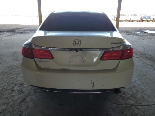 2015 HONDA ACCORD EX - 1HGCR2F75FA131979