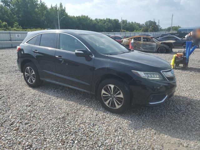 Vin: 5j8tb3h71hl015337, lot: 59868905, acura rdx advance 20174