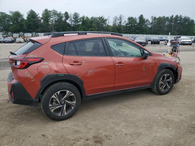 2024 SUBARU CROSSTREK JF2GUADC7RH383304