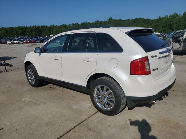 Vin: 2fmdk3kc2dbe02073, lot: 59750405, ford edge limited 20132