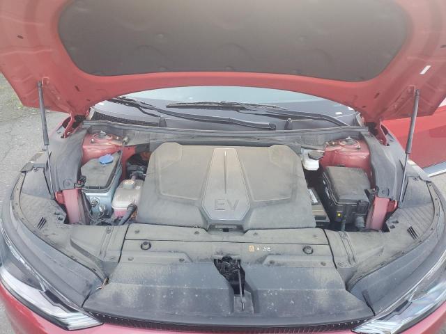 2023 KIA EV6 LIGHT KNDC34LA7P5606375