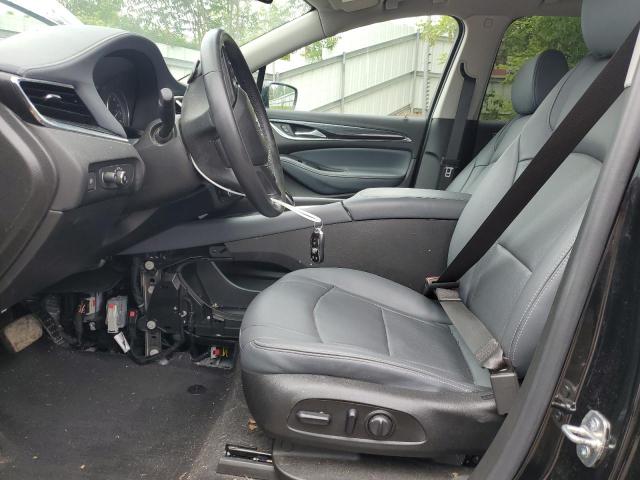 2021 BUICK ENCLAVE ES - 5GAEVAKW1MJ216858