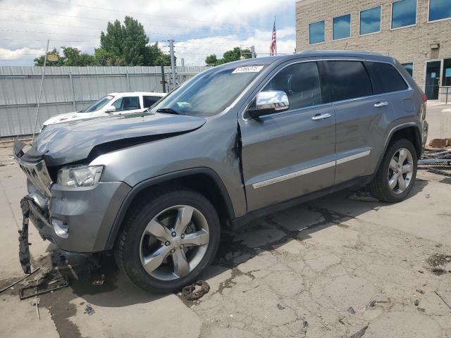 JEEP GRAND CHER