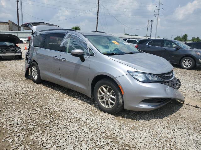 2020 CHRYSLER VOYAGER LXI 2C4RC1DG8LR255176