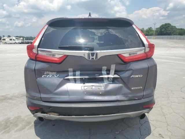 2017 HONDA CR-V TOURI - 2HKRW2H94HH610521
