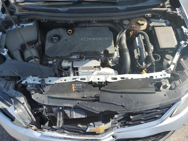 2017 CHEVROLET CRUZE LT - 3G1BE5SMXHS560712