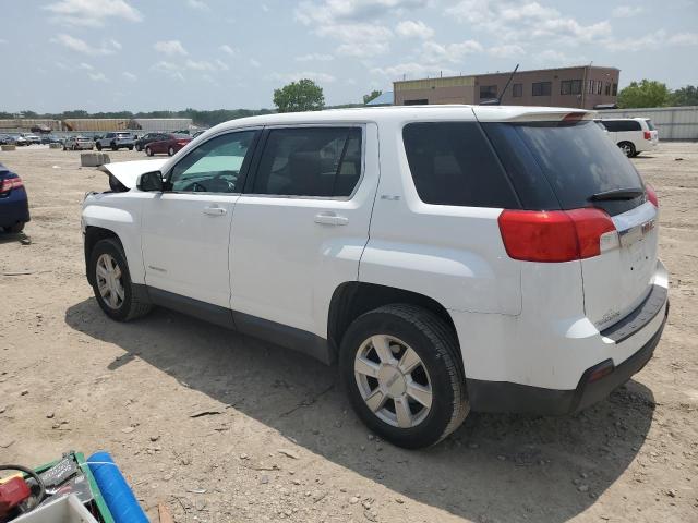 Vin: 2gkalmek0d6303794, lot: 59415515, gmc terrain sle 20132