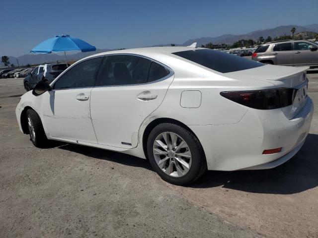 Vin: jthbw1ggxe2052018, lot: 57263865, lexus es300 300h 20142