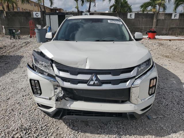 2021 MITSUBISHI OUTLANDER JA4ARUAU2MU024764