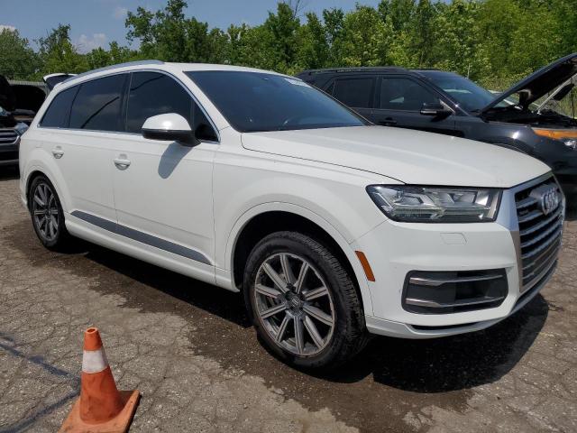 Vin: wa1laaf71hd021054, lot: 61344935, audi q7 premium plus 20174