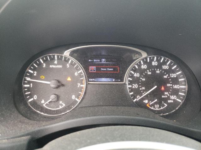 2020 NISSAN PATHFINDER - 5N1DR2BM9LC607404