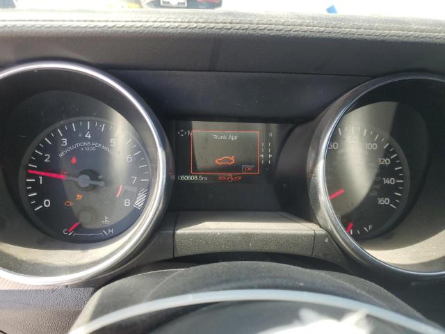 2022 FORD MUSTANG GT 1FA6P8CF0N5118585