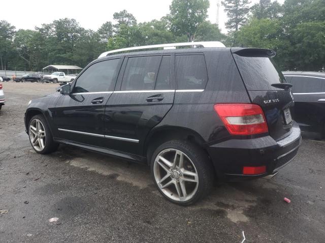 Vin: wdcgg8hb6bf610476, lot: 59055315, mercedes-benz glk-class 350 4matic 20112