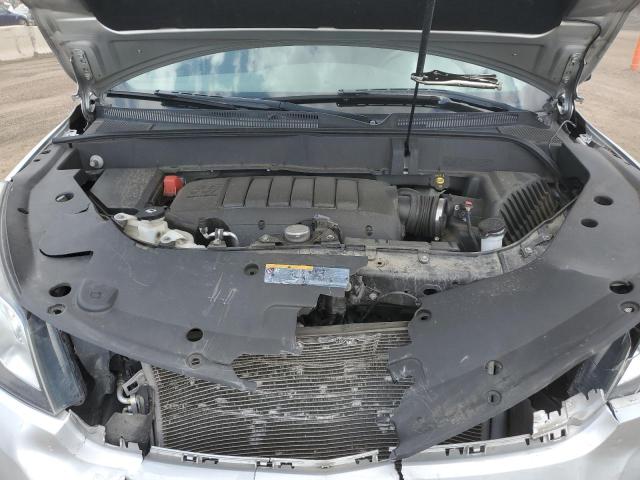 2017 CHEVROLET TRAVERSE L 1GNKVFKD9HJ256938