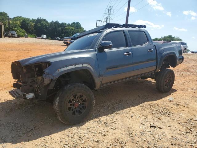 TOYOTA TACOMA DOU
