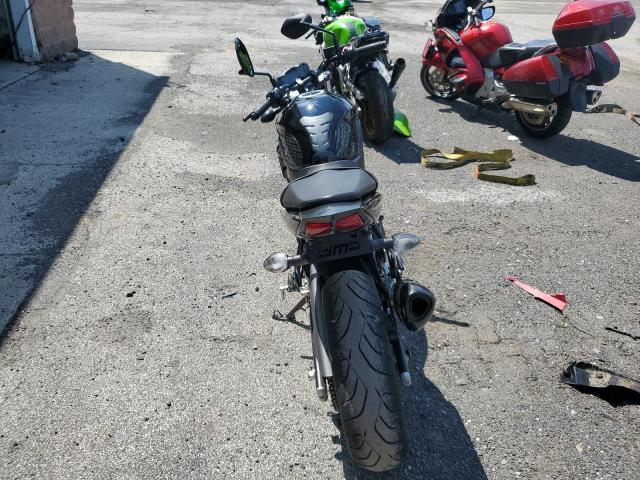 2022 SUZUKI SV650 JS1VP55A6N7100161