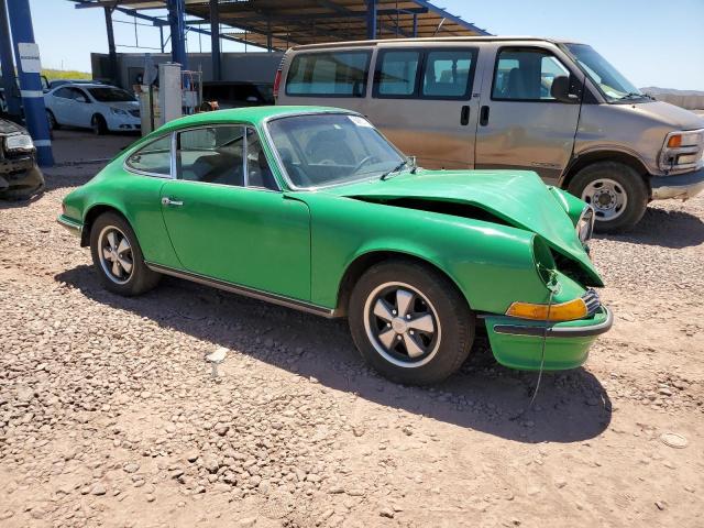 Vin: 9111100473, lot: 60853765, porsche 911 19714