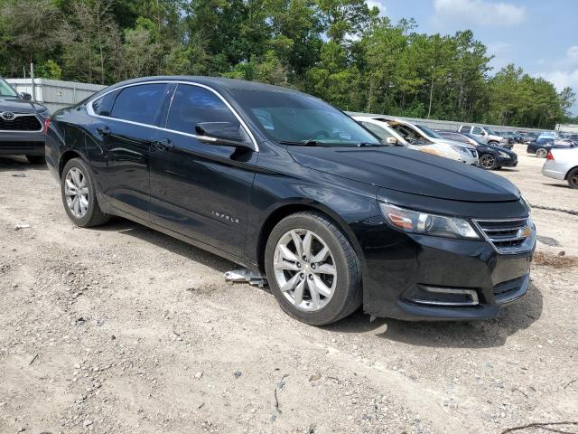 Vin: 1g1105s31ju106176, lot: 60130375, chevrolet impala lt 20184