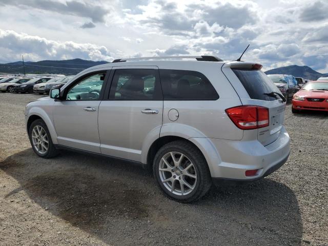 Vin: 3c4pddfg4dt631373, lot: 59044235, dodge journey r/t 20132