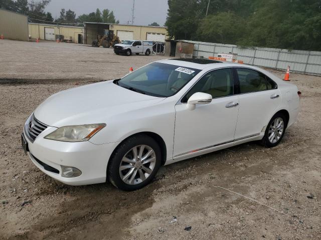 Vin: jthbk1eg7b2472703, lot: 61861235, lexus es350 350 2011 img_1