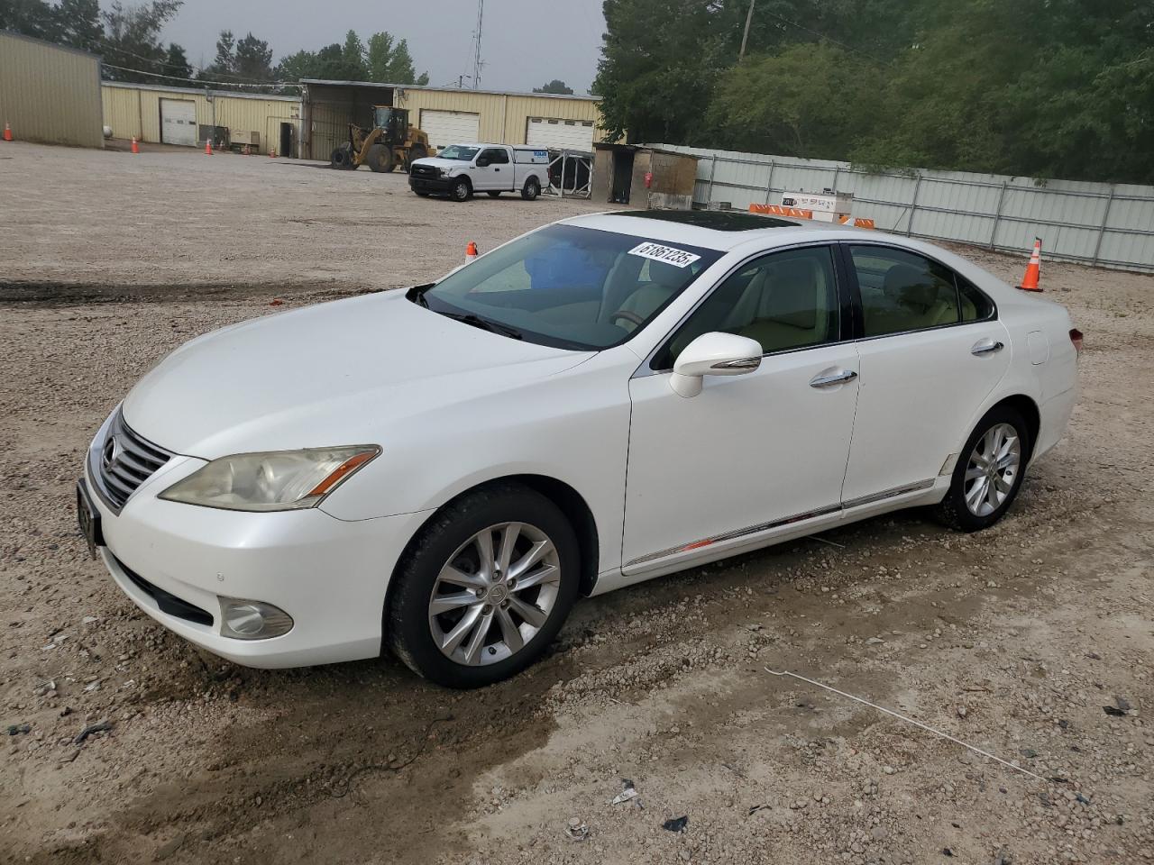 LEXUS ES 350