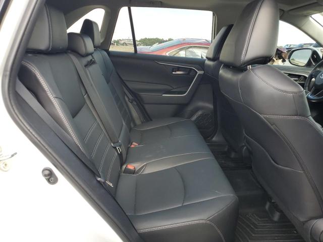 2021 TOYOTA RAV4 XLE P - 2T3A1RFV6MW142184