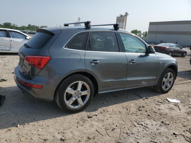 Vin: wa1wkafp9ca130995, lot: 58987325, audi q5 prestige 20123