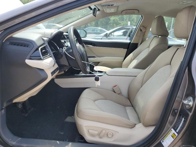 2019 TOYOTA CAMRY L - 4T1B11HK8KU785120