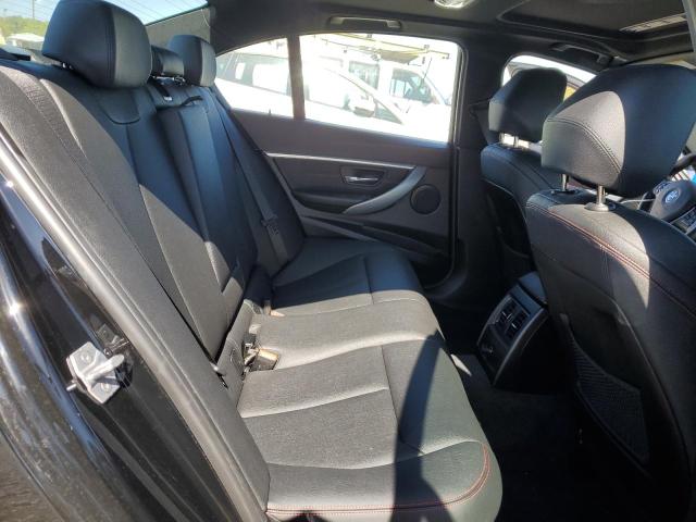 2018 BMW 330 I WBA8B9C53JK677362