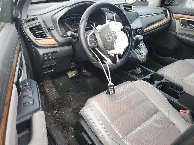 2017 HONDA CR-V EXL 7FARW1H83HE046459