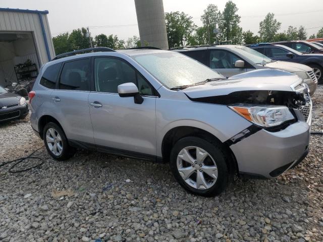Vin: jf2sjahc8gh490310, lot: 58406325, subaru forester 2.5i limited 20164