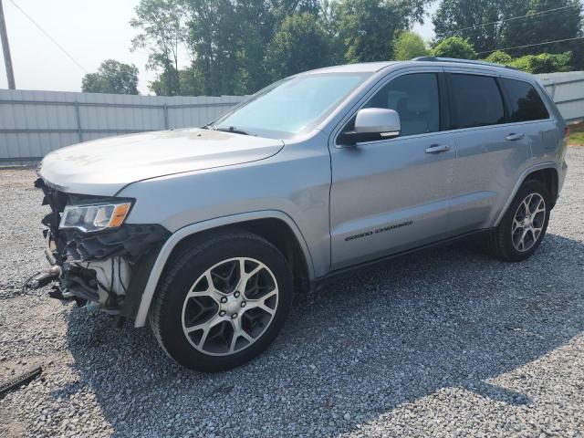 Vin: 1c4rjebg4jc281330, lot: 57954545, jeep grand cher limited 2018 img_1