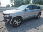 2018 JEEP GRAND CHER - 1C4RJEBG4JC281330