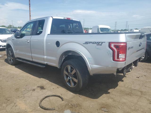 Vin: 1ftex1ep1gkg05494, lot: 61801075, ford f-150 super cab 20162