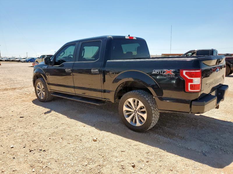 Vin: 1ftew1e58jkf40927, lot: 58391385, ford f-150 supercrew 20182