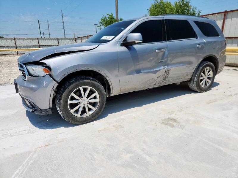 DODGE DURANGO LI